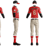 custom jerseys baseball design