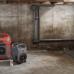 basement waterproofing