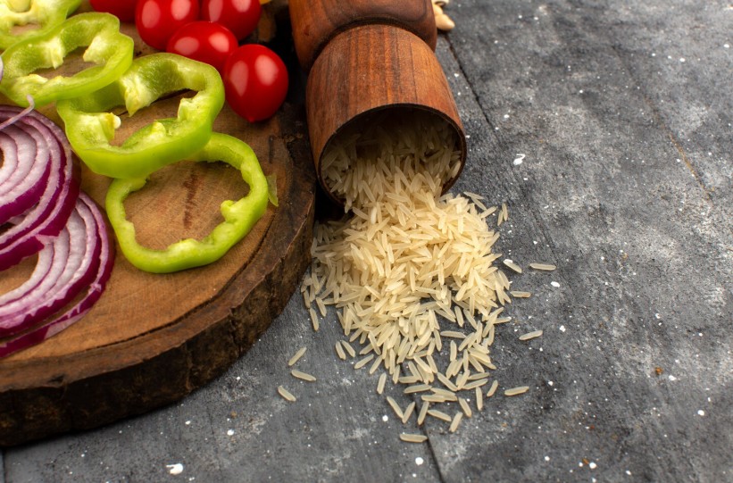 Best Basmati Rice Brand in UAE