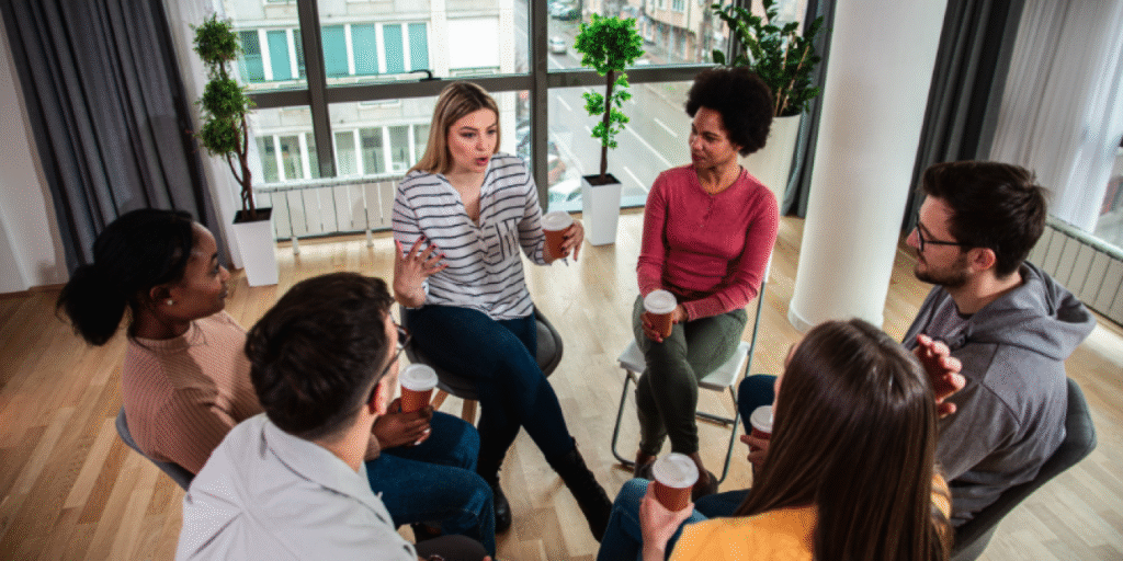 Behavioral Health Consultants