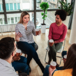 Behavioral Health Consultants