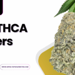 best thca flowers