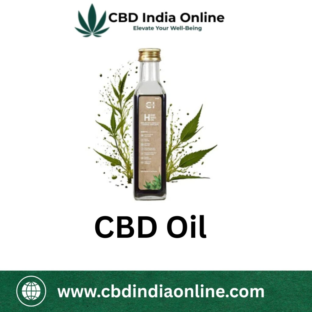 CBD Oil
