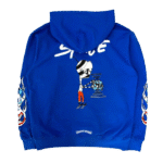 Chrome Hearts Hoodie