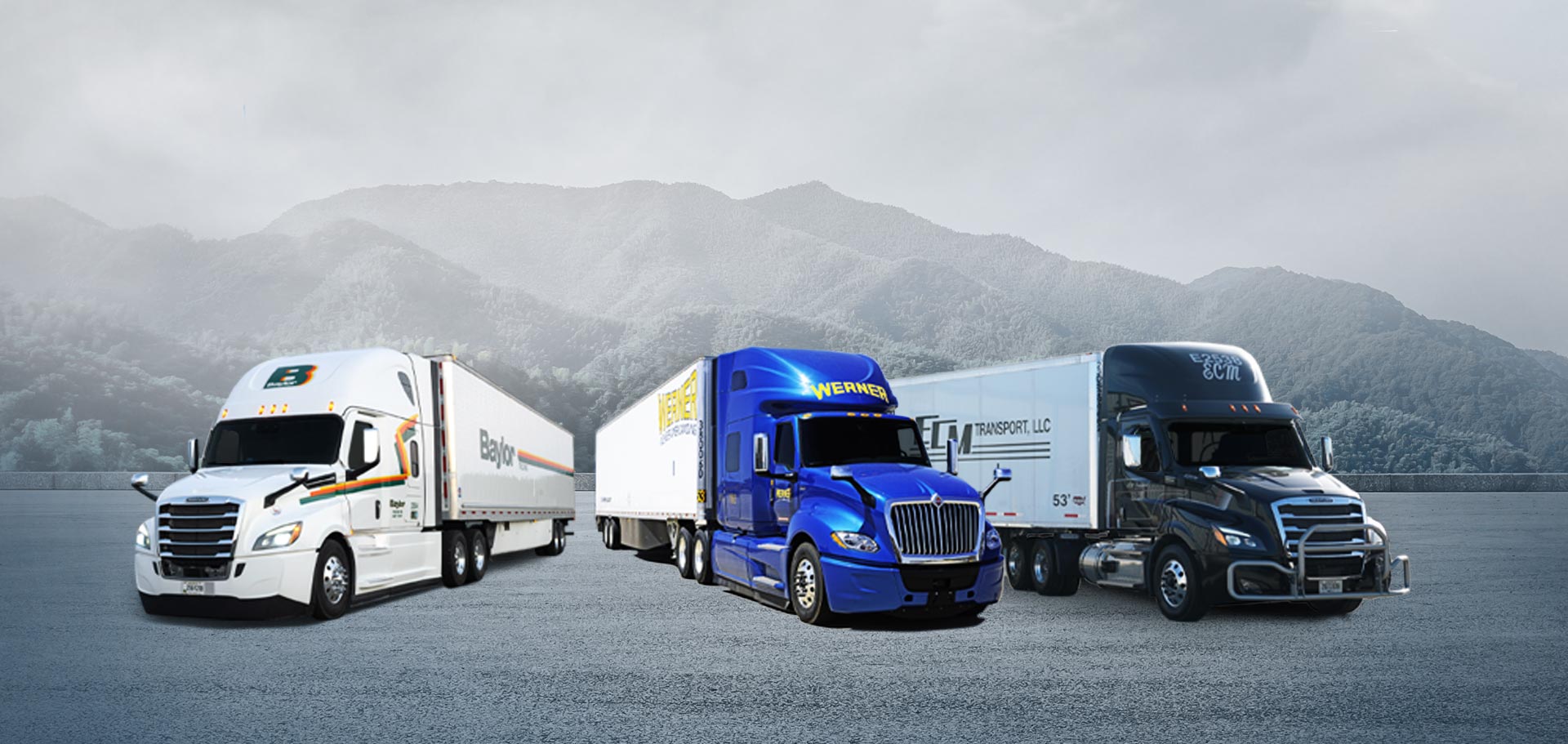 California truck driving jobs