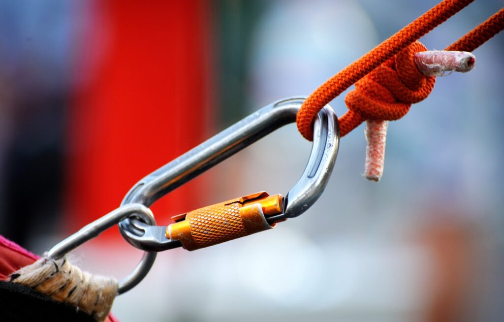 Carabiners