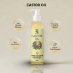 Vitamin A Oil for Face
