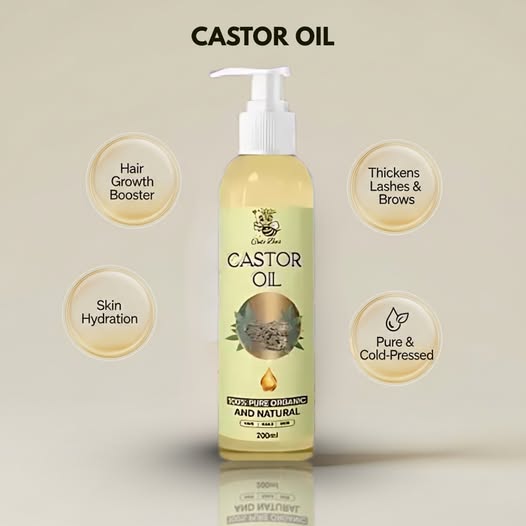 Vitamin A Oil for Face