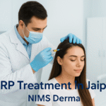 PRP treatment in Jaipur