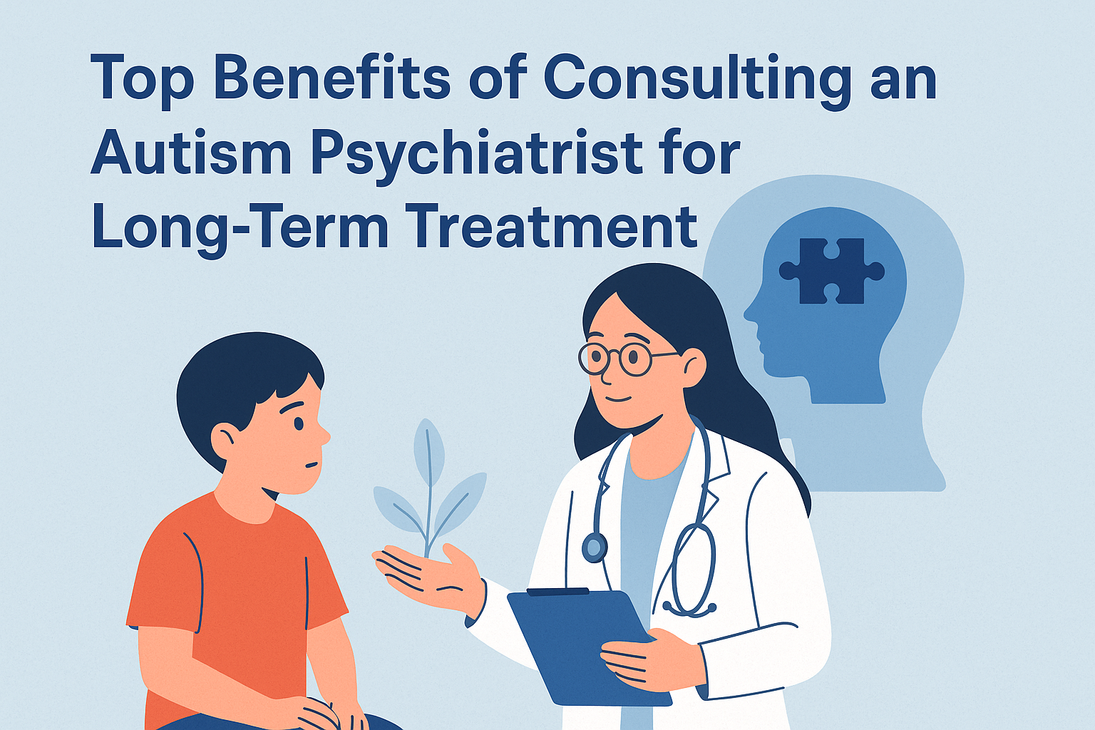 ADHD Treatment