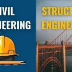 Civil vs Structural Engineering