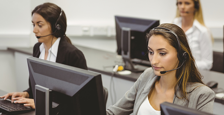 Contact Center Outsourcing