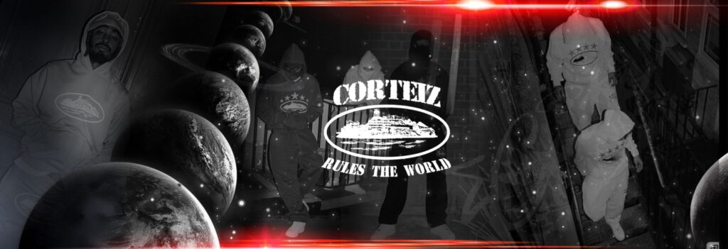 Corteiz Banner