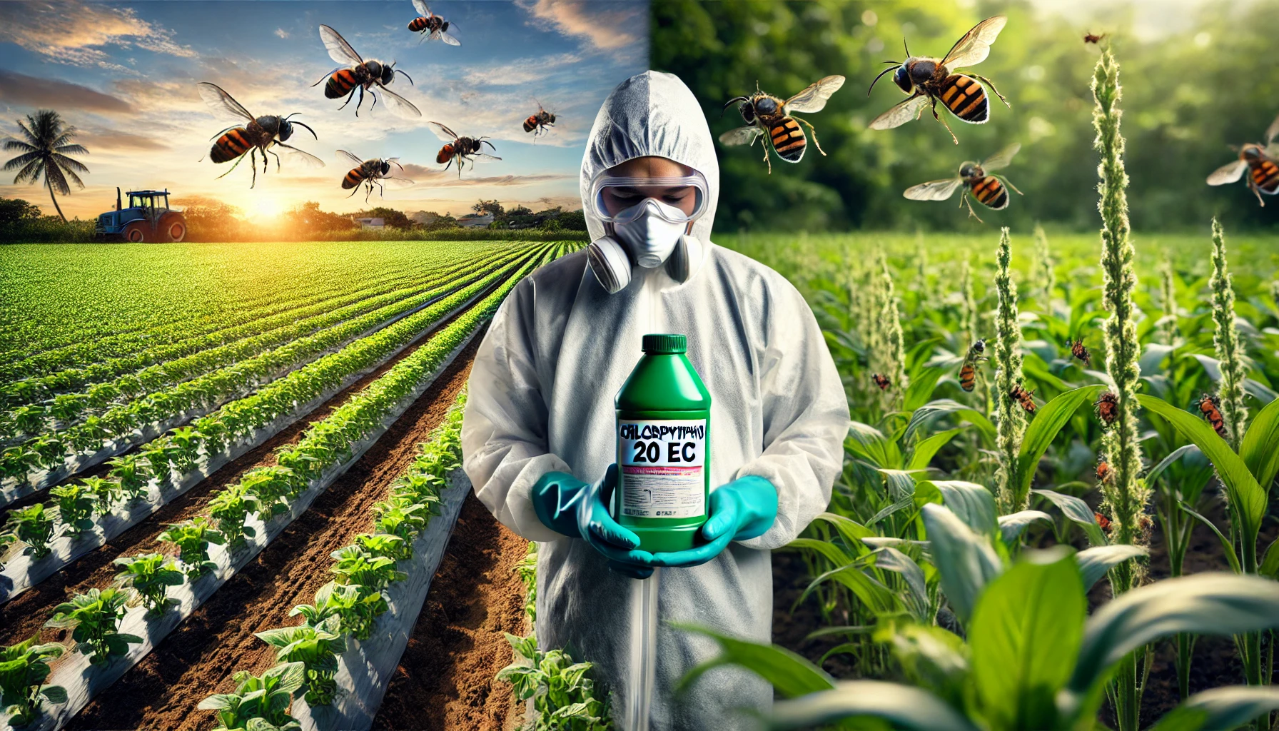 Soil Health