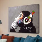 Canvas Prints 101: No Frame, No Glass, No Problem