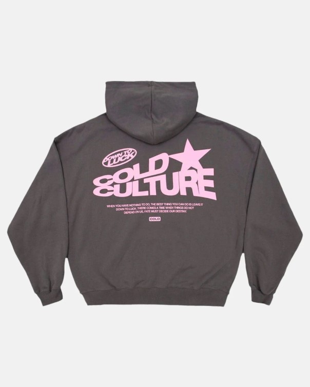Cold Culture Hoodie para estudiantes universitarios