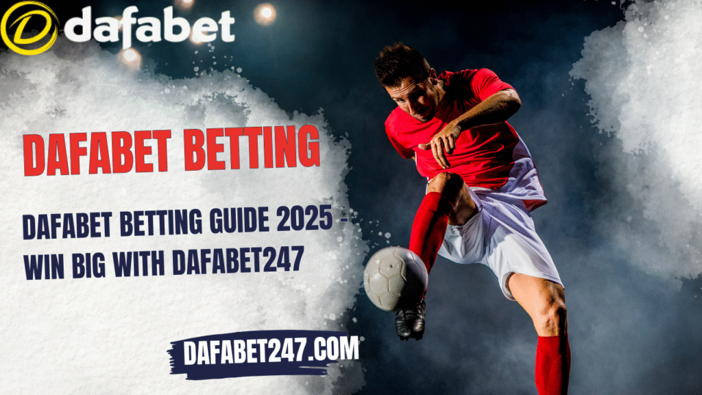 Dafabet Betting