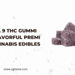 Delta 9 THC Gummies