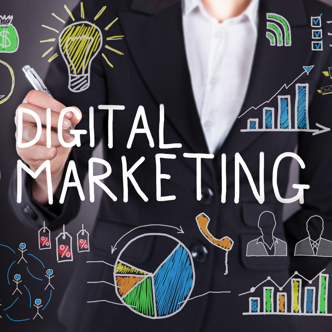 Digital Marketing Course In Panchkula