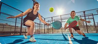 Discover Padel: A Fun, Fast-Paced Sport at TORONTO’S BEST PADEL COURTS