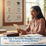 Dissertation help