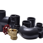 PVC Pressure Fittings