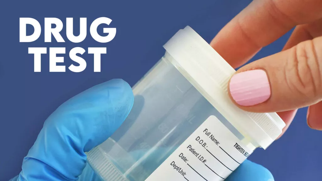 Drug Test Urgent Care