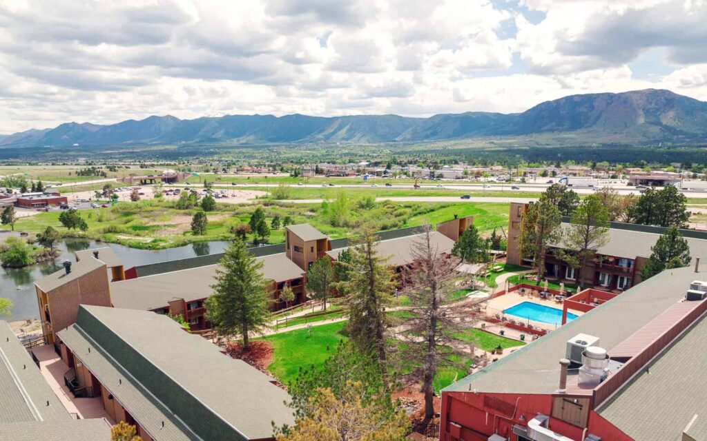 Drug Treatment Center Montana