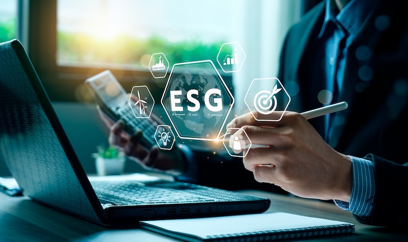 ESG Reporting Software Market