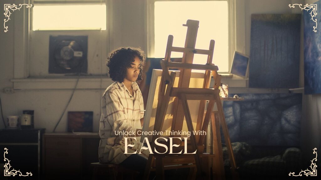 Easels