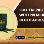 Hemp Cloth Accessories