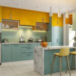 Elevate Your Home Design with Modern Kitchen Cabinets