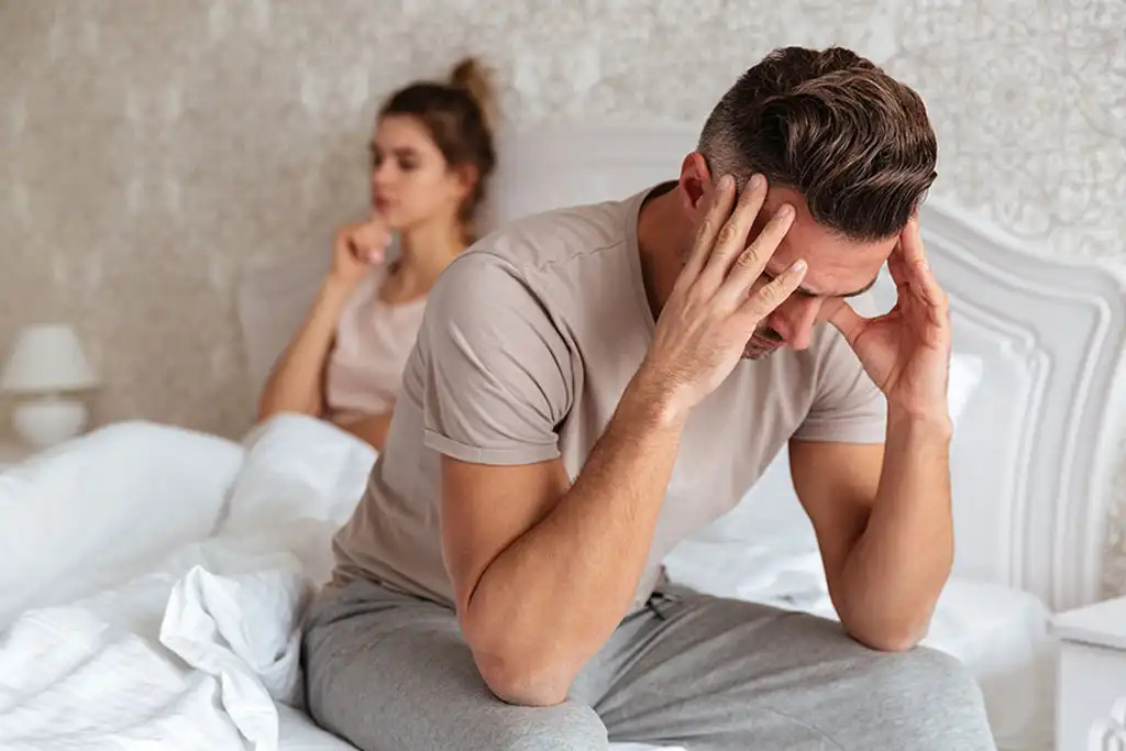 Enhance Sexual Wellness and Performance