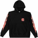 Eric Emanuel EE Basic Hoodie