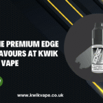 Edge E Liquid