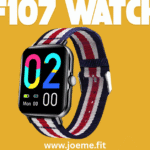 F107 watch