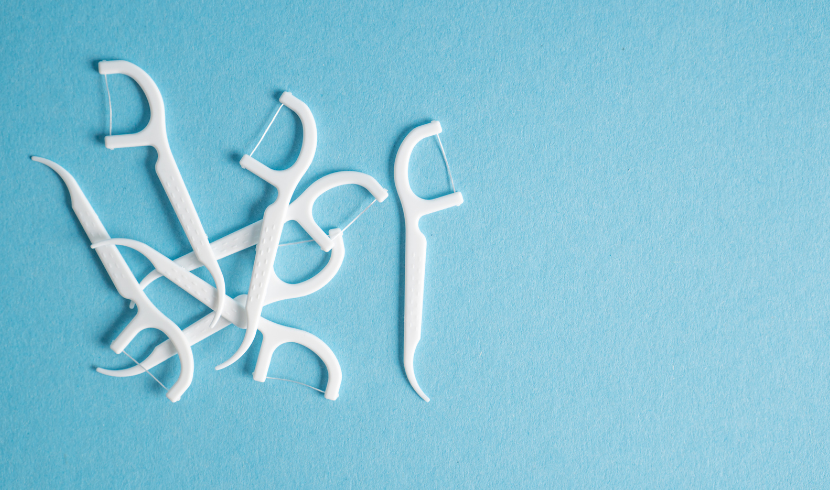 Floss Picks Market
