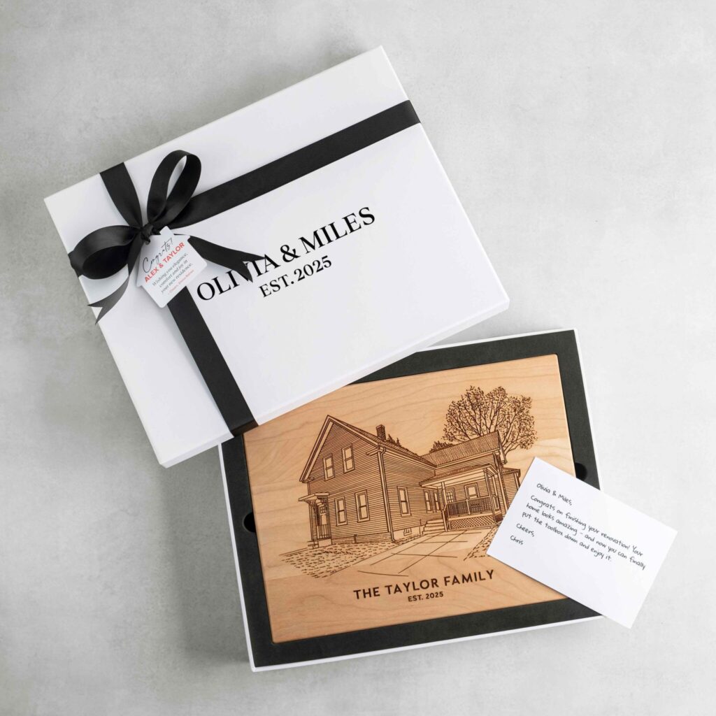 Realtor gifts