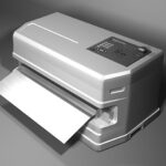 Fuji Impulse Sealer