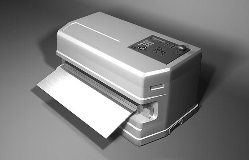 Fuji Impulse Sealer