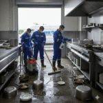 Cleaning Solutions