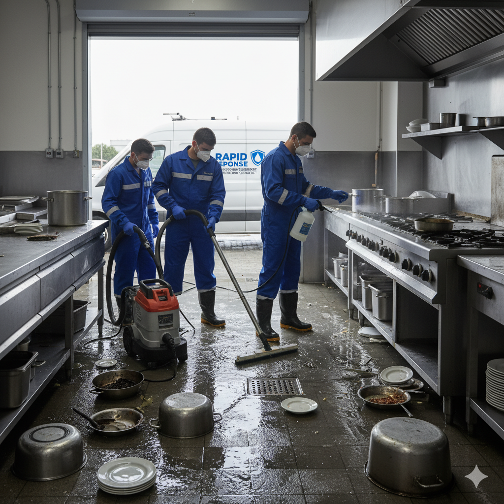Cleaning Solutions