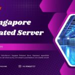 Singapore Dedicated Server