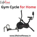 Gym Cycle for Home