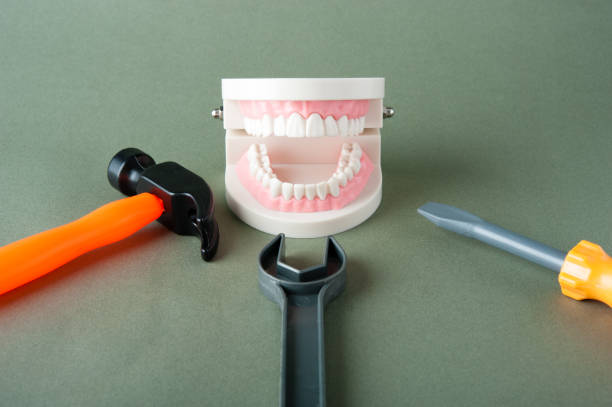Habits That Are Secretly Wrecking Your Teeth