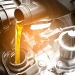 Automotive Lubricants