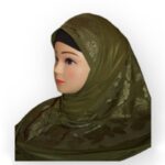 Hijab Online kaufen in Wien Stilvoll, praktisch und einfach – der schwarze Hijab als Klassiker