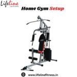 Home Gym Setup