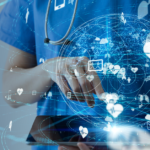 AI Healthcare software Development