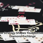 How Strategy Shapes Your Success in Diamond Exchange